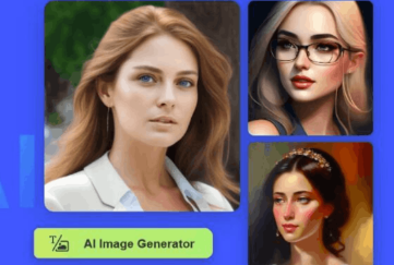 Grab the Best AI Image Generators to Empower Creativity with AI Image Tools