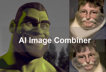 Top 5 AI Image Combiners: AI Combine Two Images Online Free