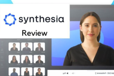 Synthesia AI: #1 AI Video Generator | Should You Use It