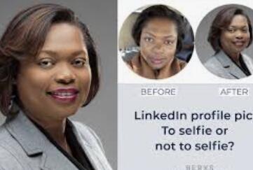 How to Create A Perfect LinkedIn Headshot Using AI